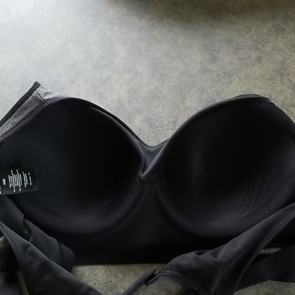 COPY - Sports Bra - 40D - Picture 6 of 7